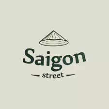 Saigon Street Gateway Logo